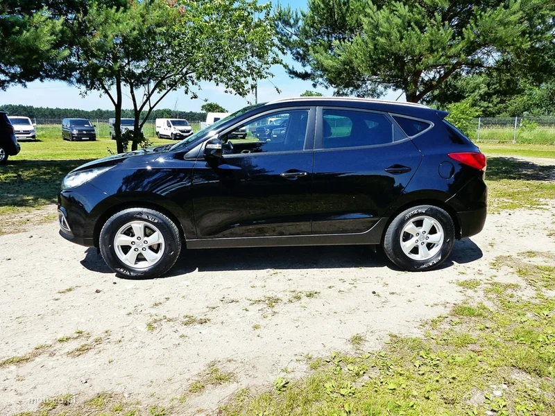 Hyundai ix35 12