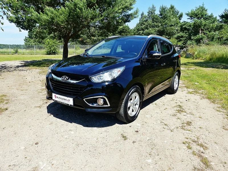 Hyundai ix35 13