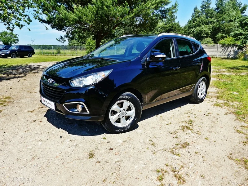 Hyundai ix35 15