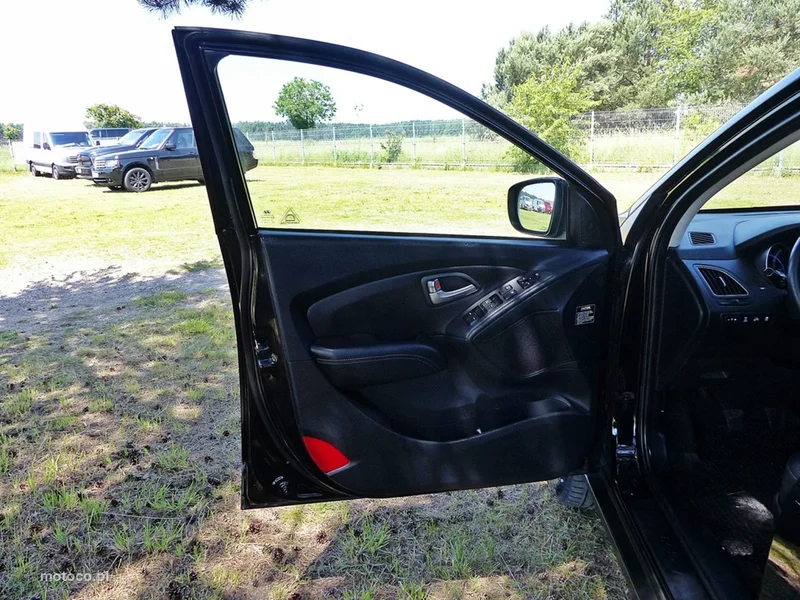 Hyundai ix35 16