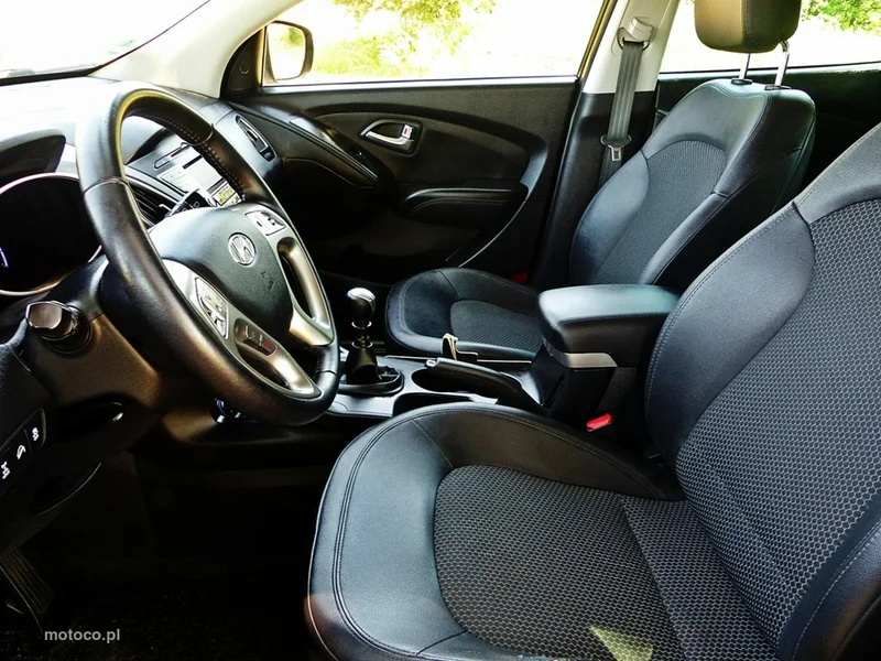 Hyundai ix35 18