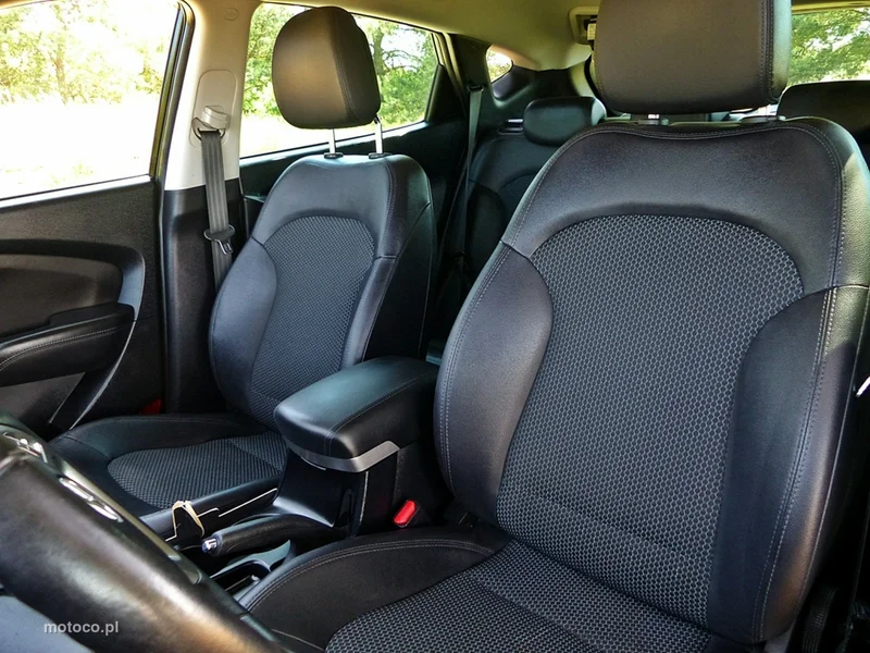 Hyundai ix35 19
