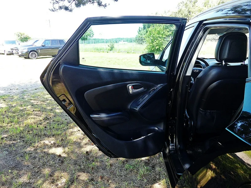 Hyundai ix35 20