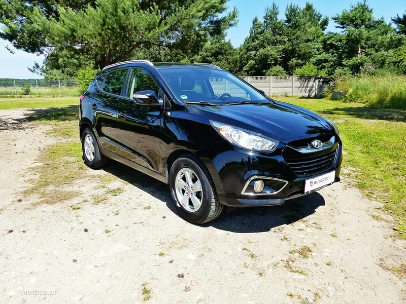 Hyundai ix35 3