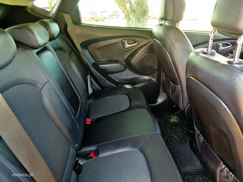 Hyundai ix35 22