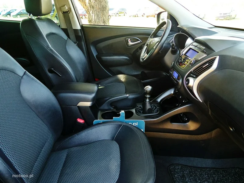 Hyundai ix35 24