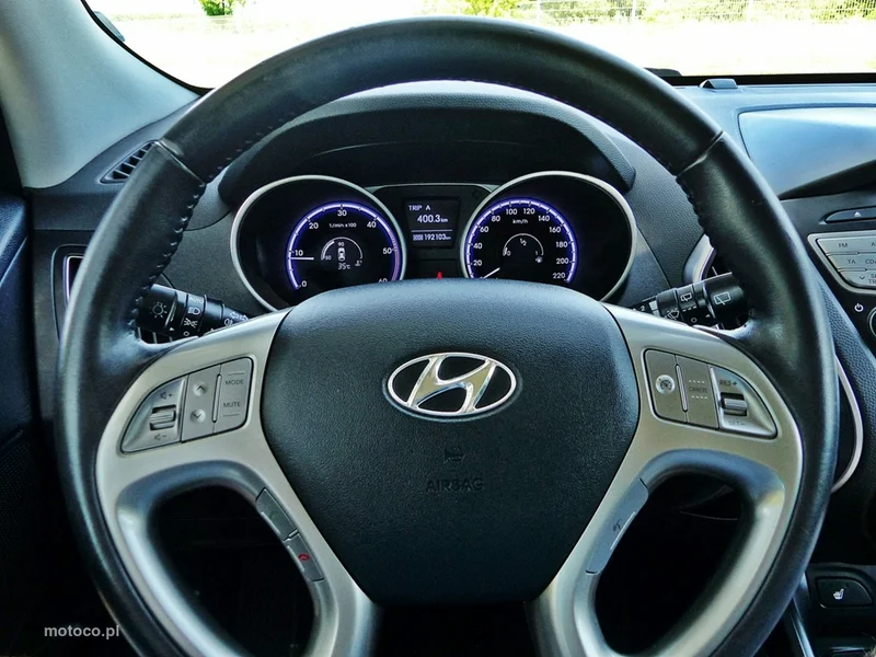 Hyundai ix35 26