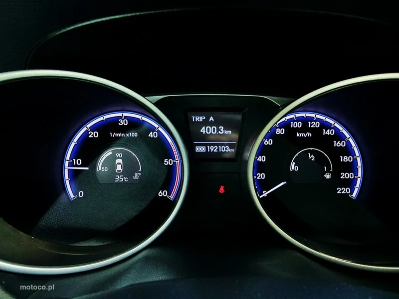 Hyundai ix35 27