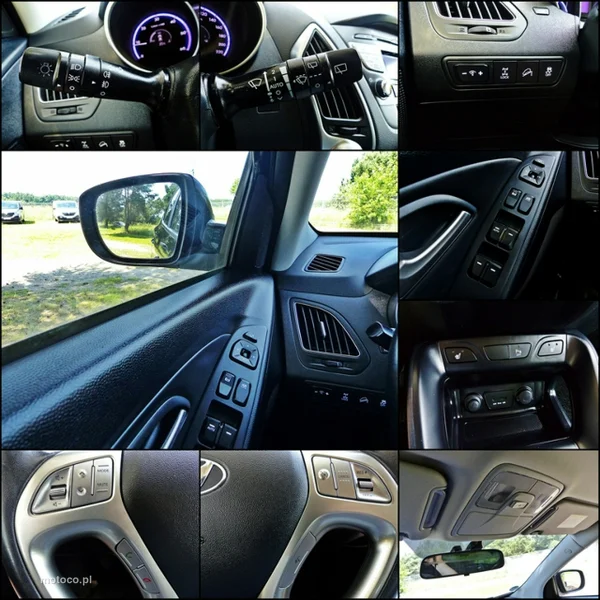 Hyundai ix35 28