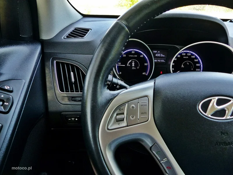 Hyundai ix35 29