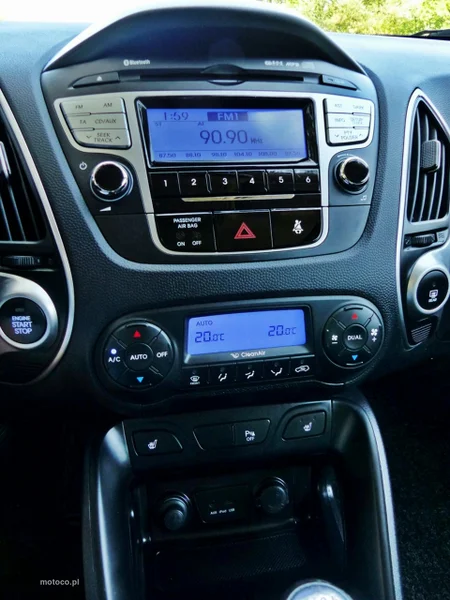 Hyundai ix35 30