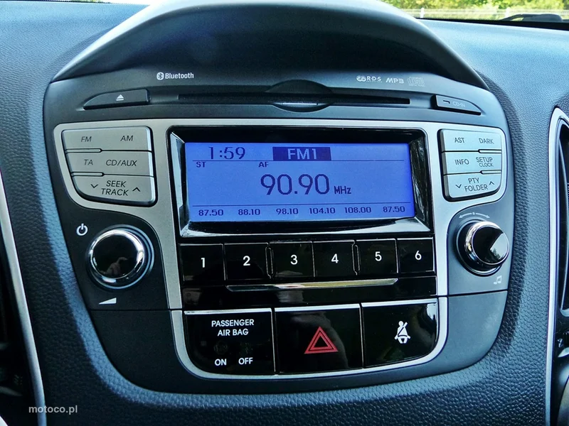 Hyundai ix35 31
