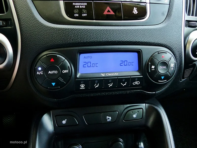 Hyundai ix35 32