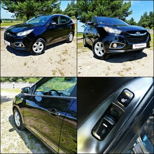 Hyundai ix35 33
