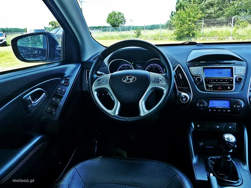 Hyundai ix35 35