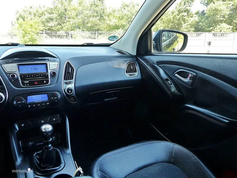 Hyundai ix35 37