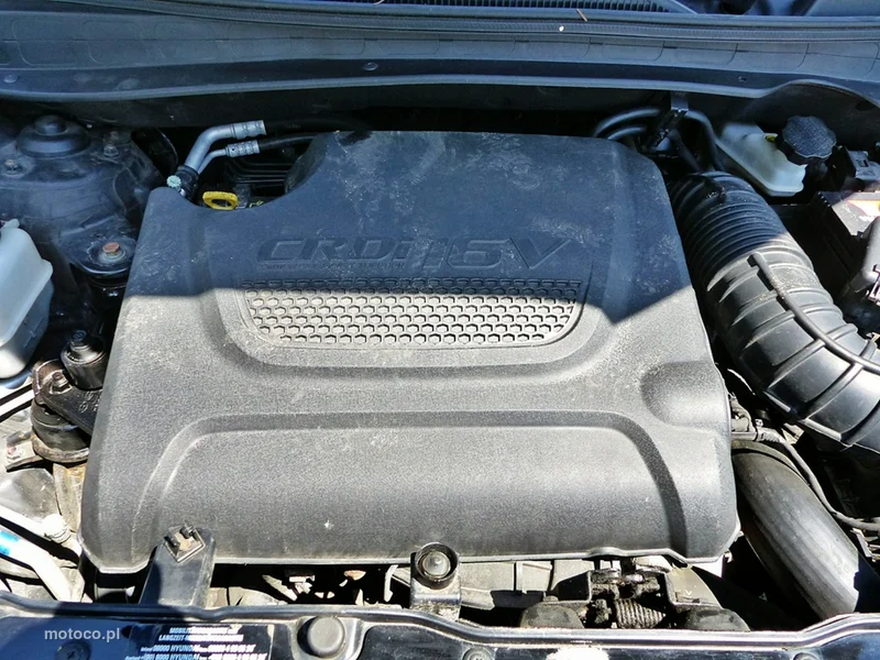 Hyundai ix35 38