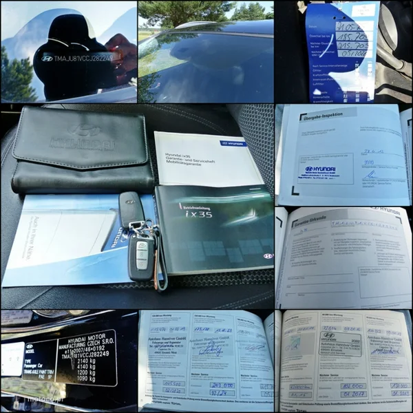 Hyundai ix35 39