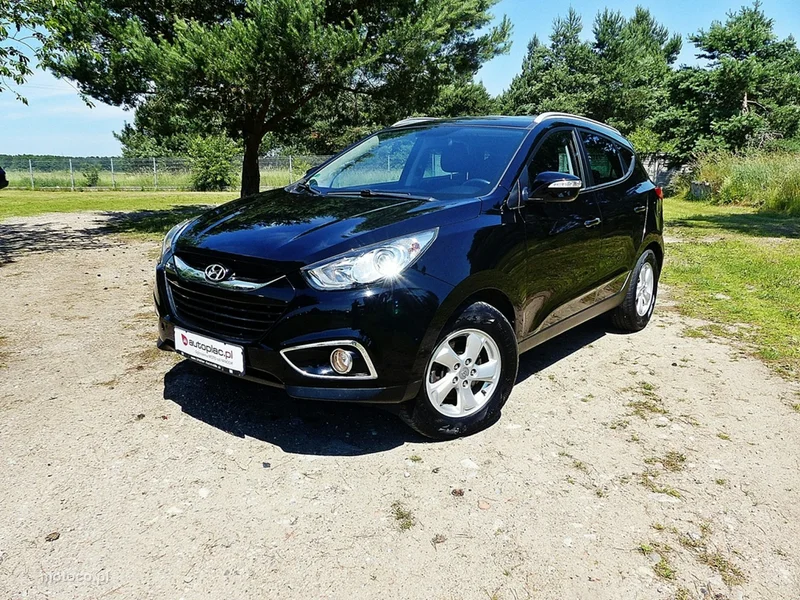 Hyundai ix35 40
