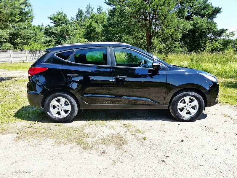 Hyundai ix35 6
