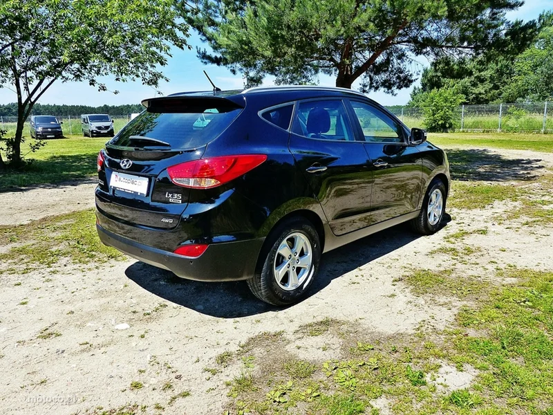 Hyundai ix35 7
