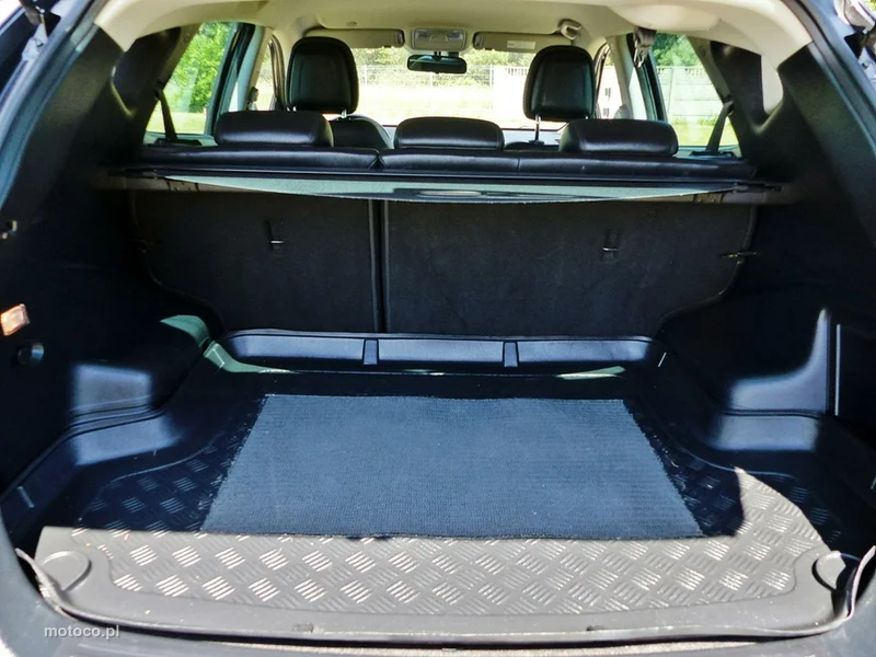 Hyundai ix35 10