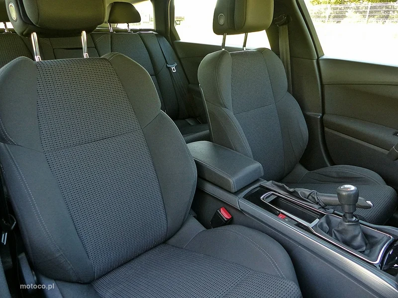 Peugeot 508 SW 25