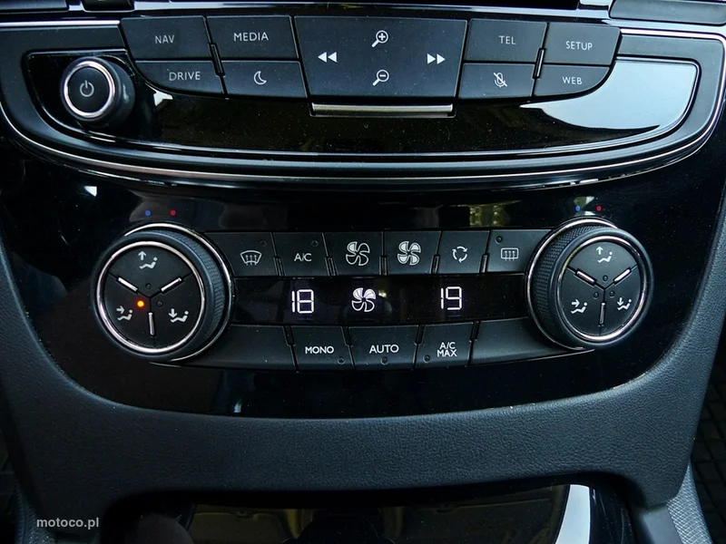 Peugeot 508 SW 32