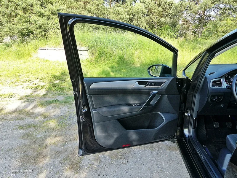 Volkswagen Golf Sportsvan VII 18
