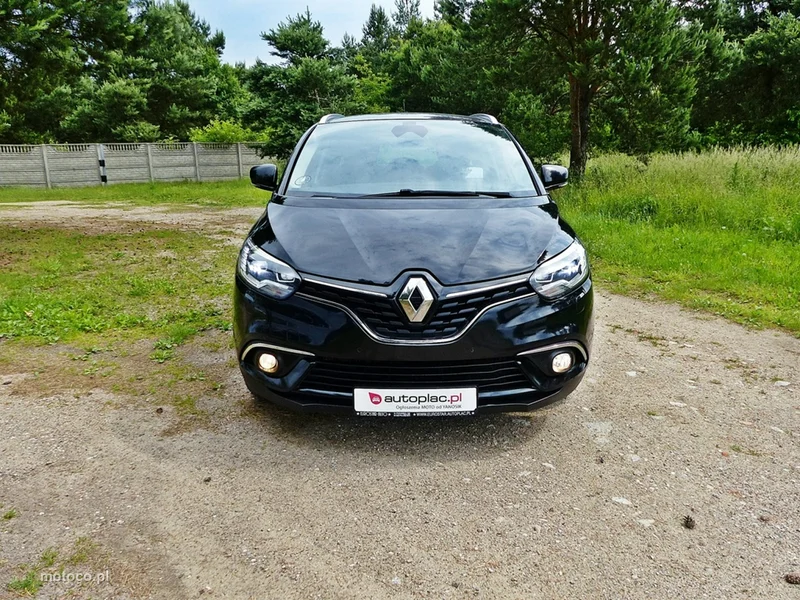 Renault Grand Scenic III 2