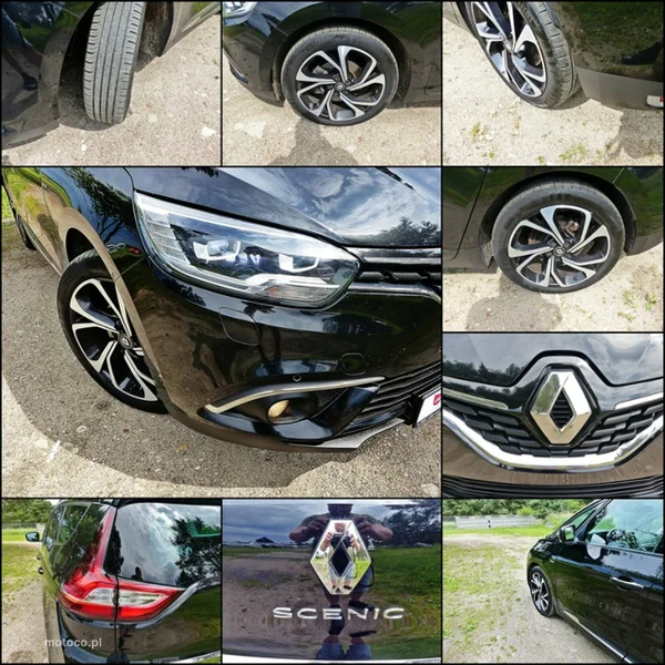Renault Grand Scenic III 14