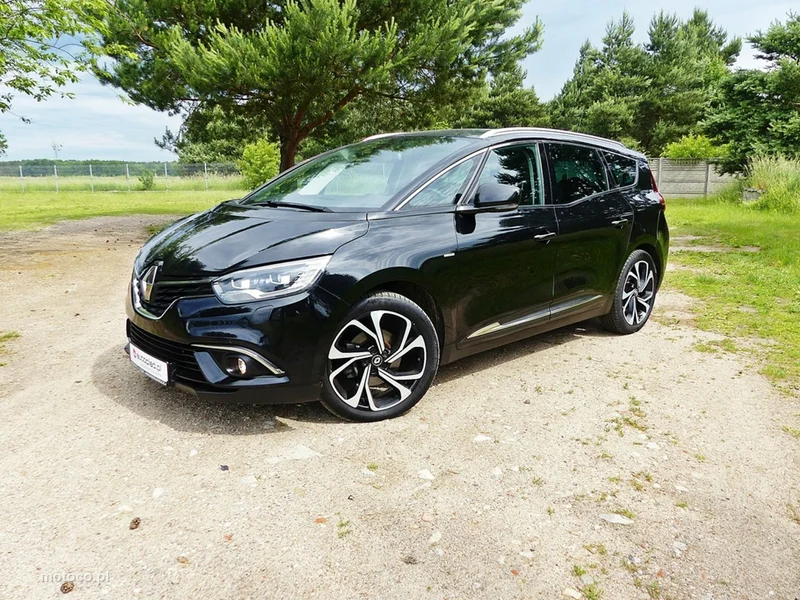 Renault Grand Scenic III 15