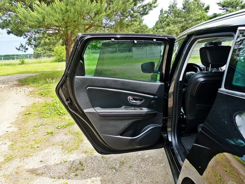 Renault Grand Scenic III 20