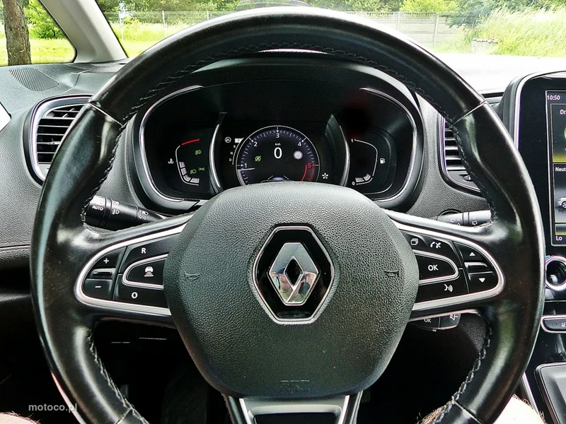 Renault Grand Scenic III 27
