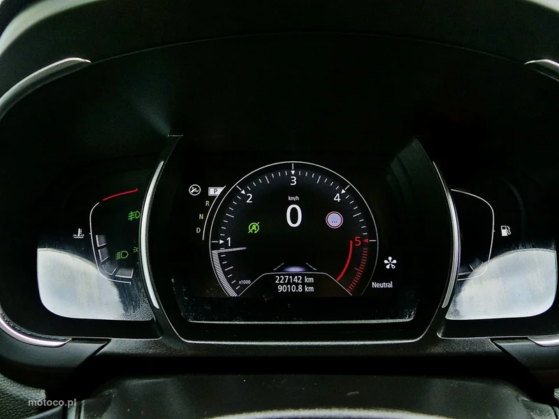 Renault Grand Scenic III 28