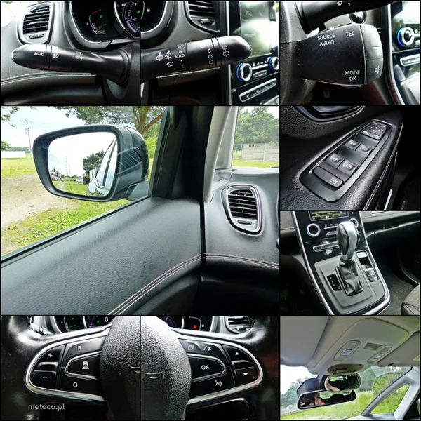Renault Grand Scenic III 29