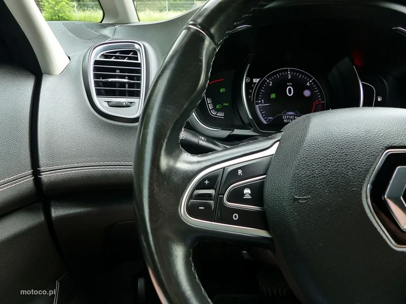 Renault Grand Scenic III 30