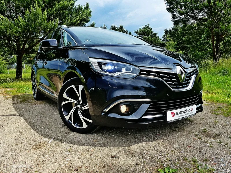 Renault Grand Scenic III 6