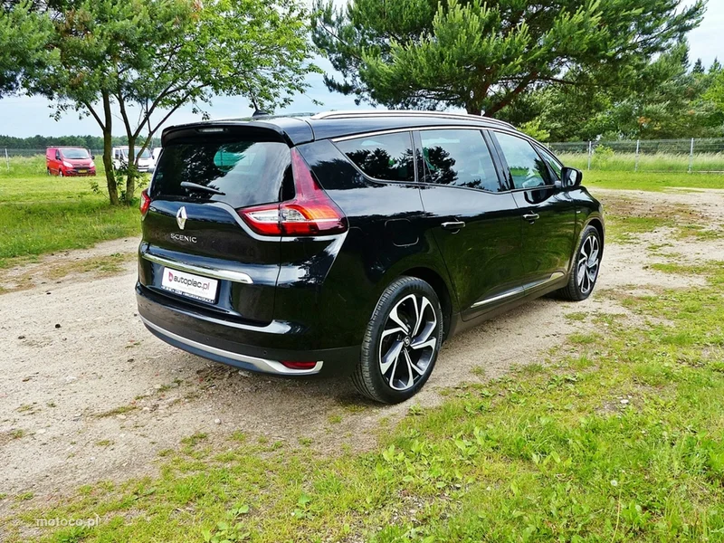 Renault Grand Scenic III 8