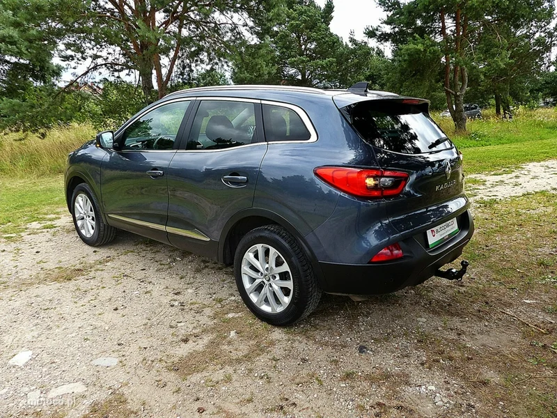 Renault Kadjar I 12