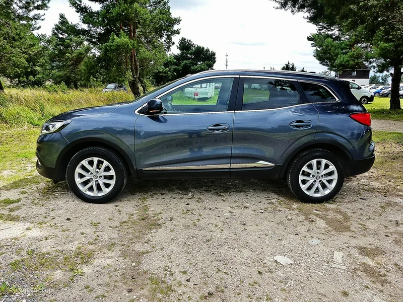 Renault Kadjar I 13