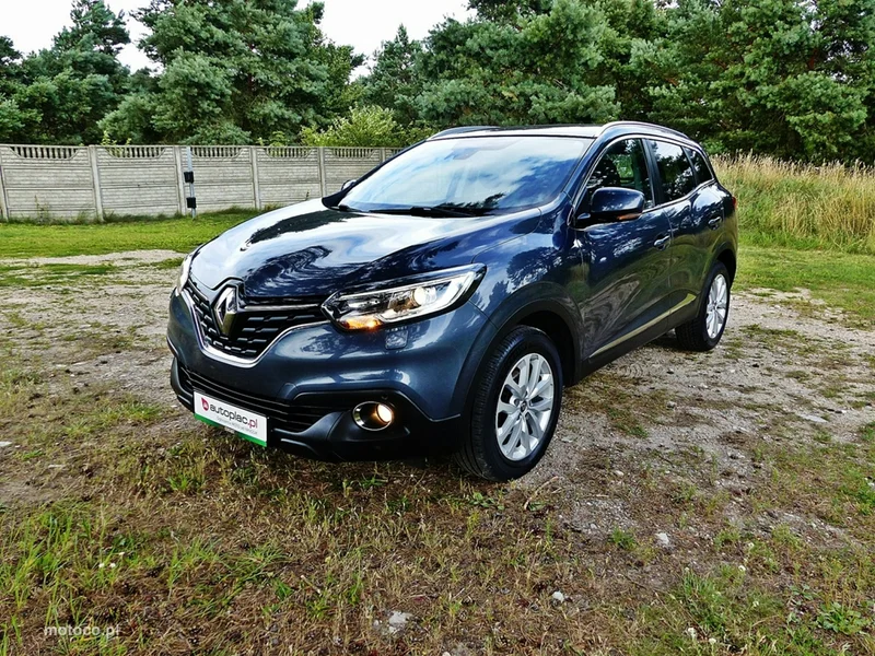 Renault Kadjar I 14