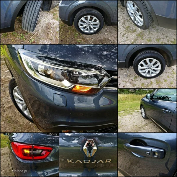 Renault Kadjar I 15