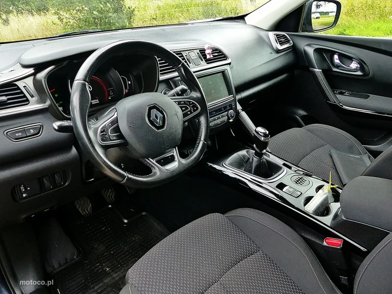 Renault Kadjar I 18