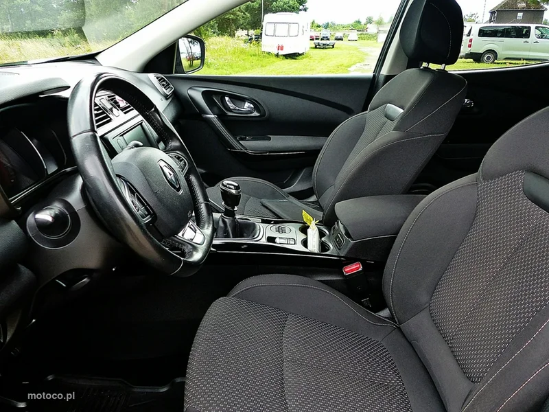 Renault Kadjar I 19