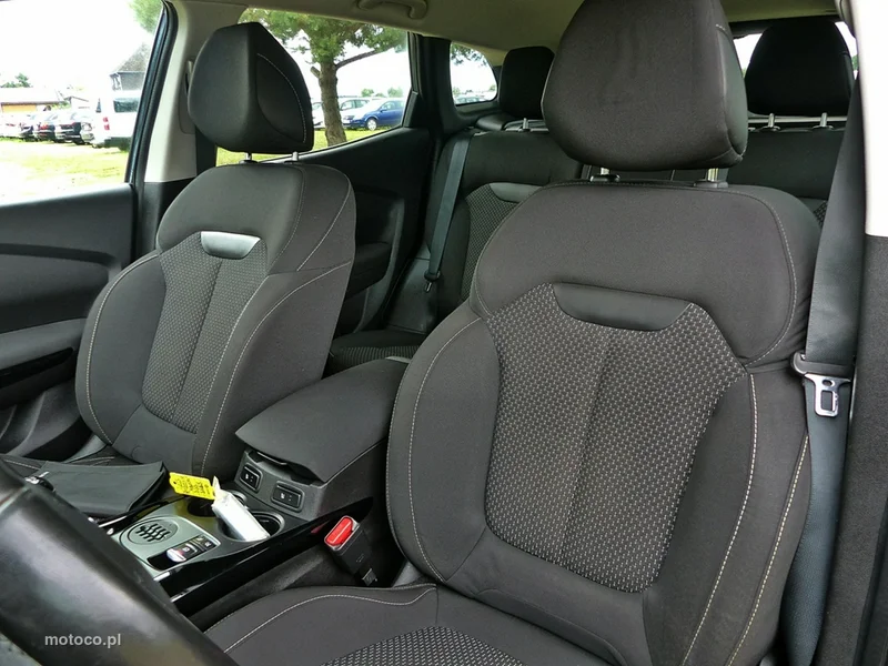 Renault Kadjar I 20