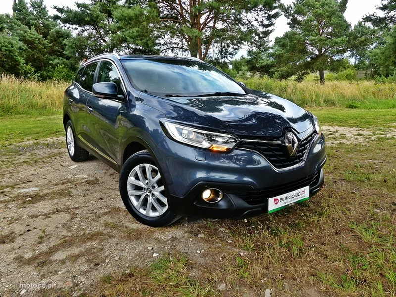 Renault Kadjar I 3