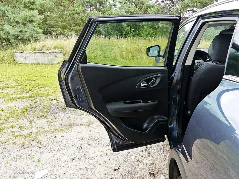 Renault Kadjar I 21