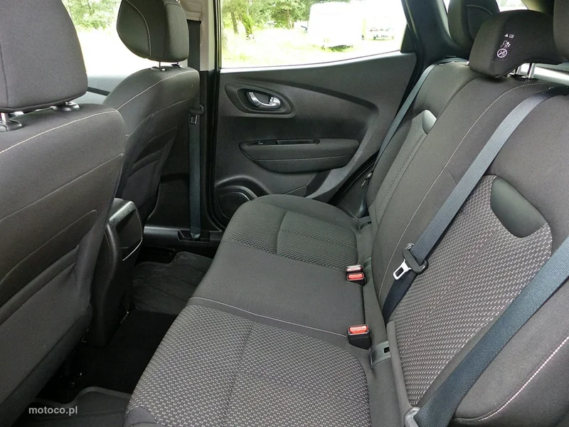 Renault Kadjar I 22