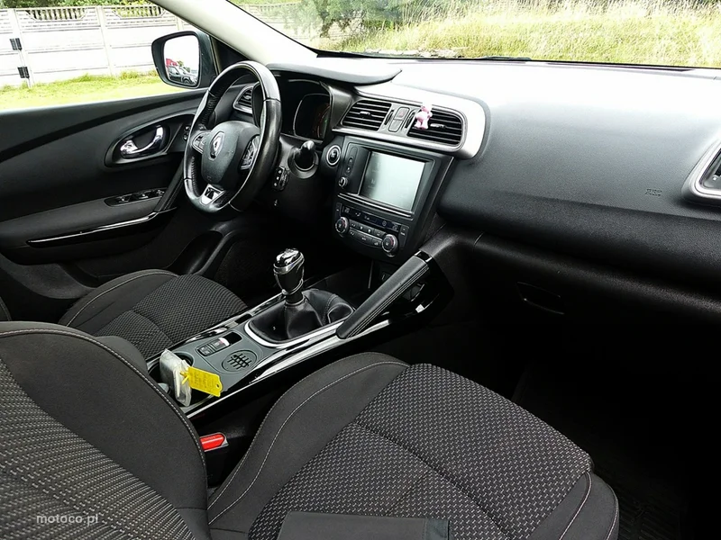 Renault Kadjar I 24